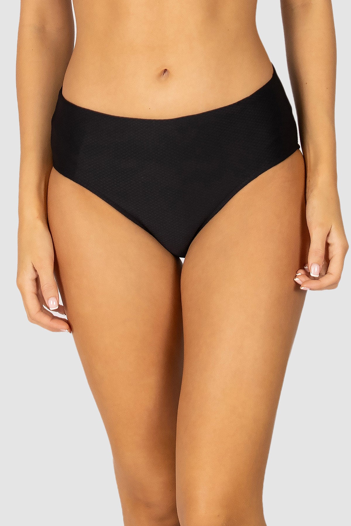 Rococco Mid Bikini Bottom