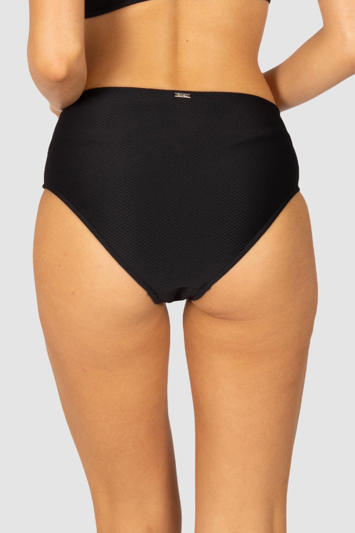 Rococco Mid Bikini Bottom