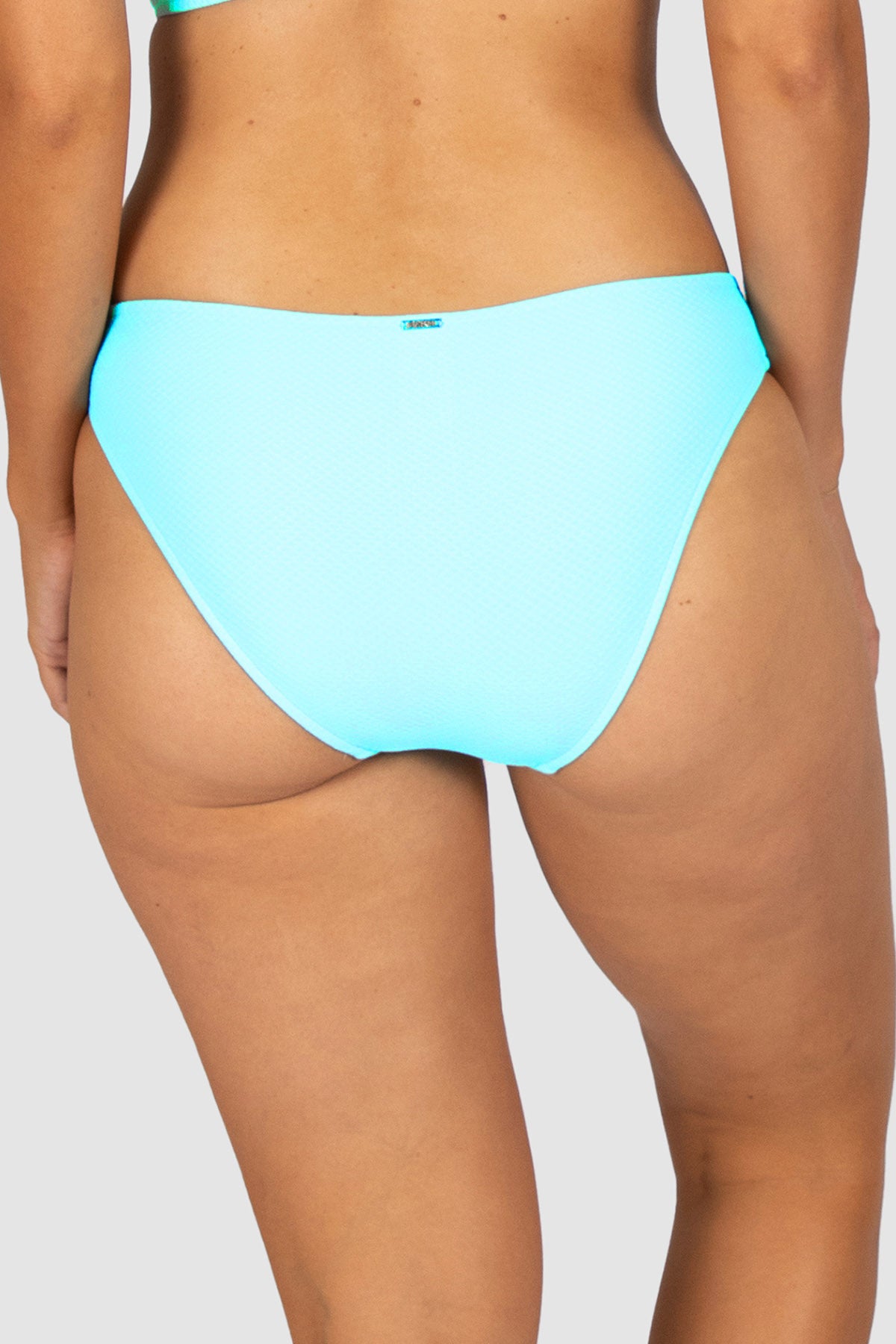 Rococco Ladder Lace Regular Bikini Bottom