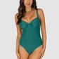 Rococco Soft Moulded D/DD One Piece Swimsuit