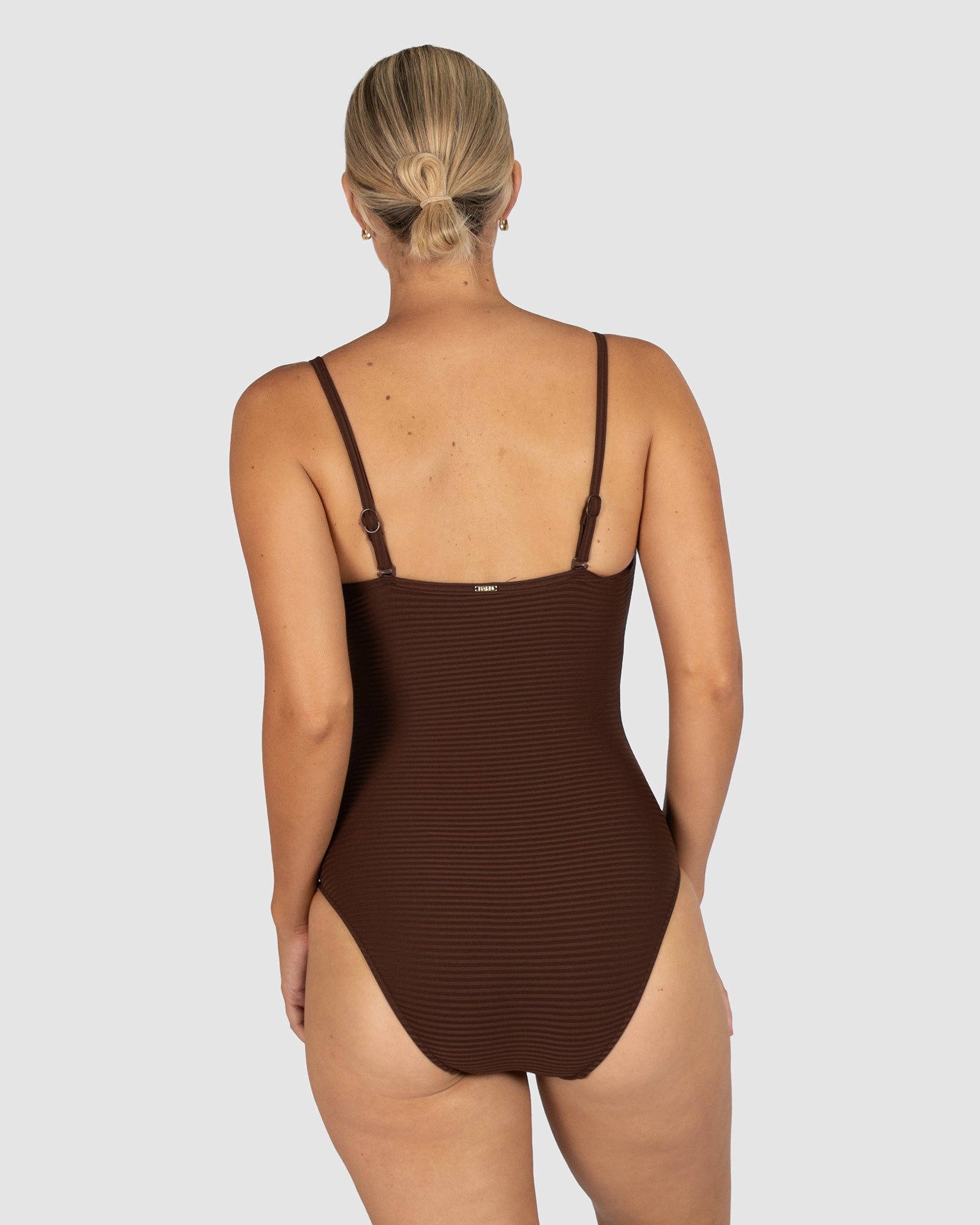Positano D-DD Cup One Piece Swimsuit
