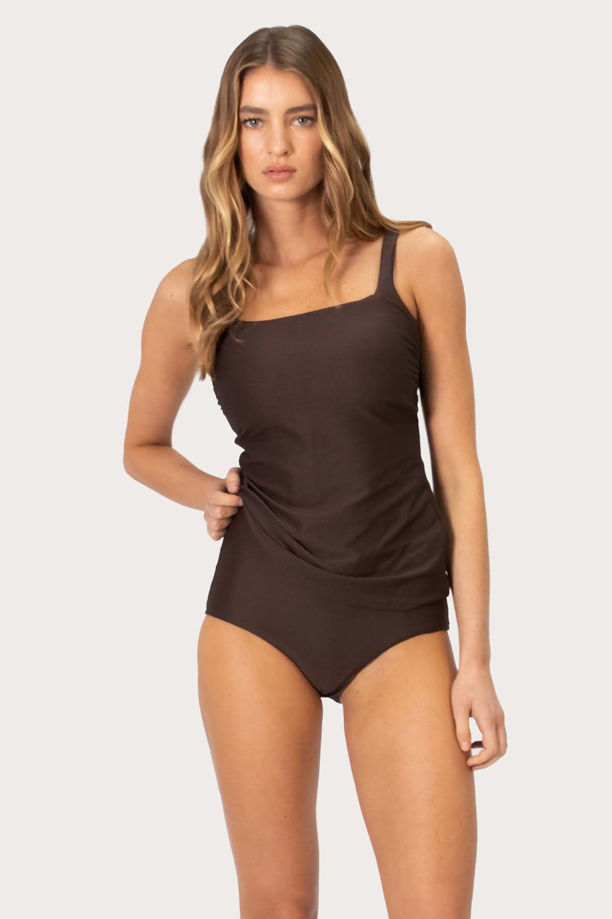 Rococco Multi Fit Singlet Top