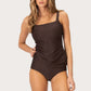 Rococco Multi Fit Singlet Top