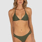 Rococco Twin Strap Hipster Bikini Bottom