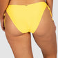 Rococco Tie Hipster Bikini Bottom