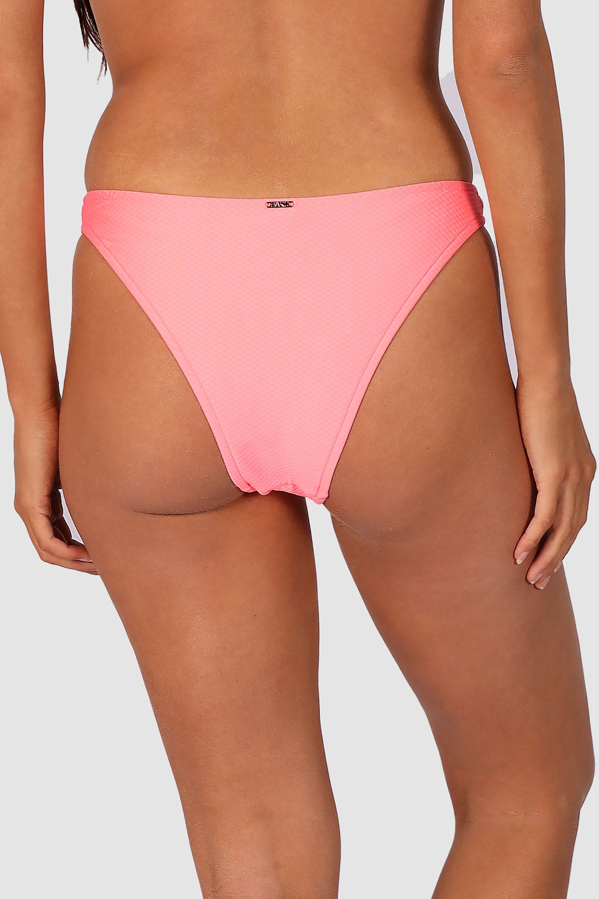 Rococco 80s Rio Scoop Bikini Bottom