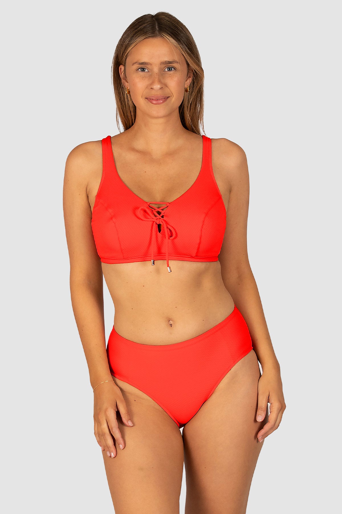 Rococco Mid Bikini Bottom