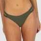 Rococco Twin Strap Hipster Bikini Bottom