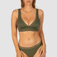 Rococco Ladder Lace Regular Bikini Bottom