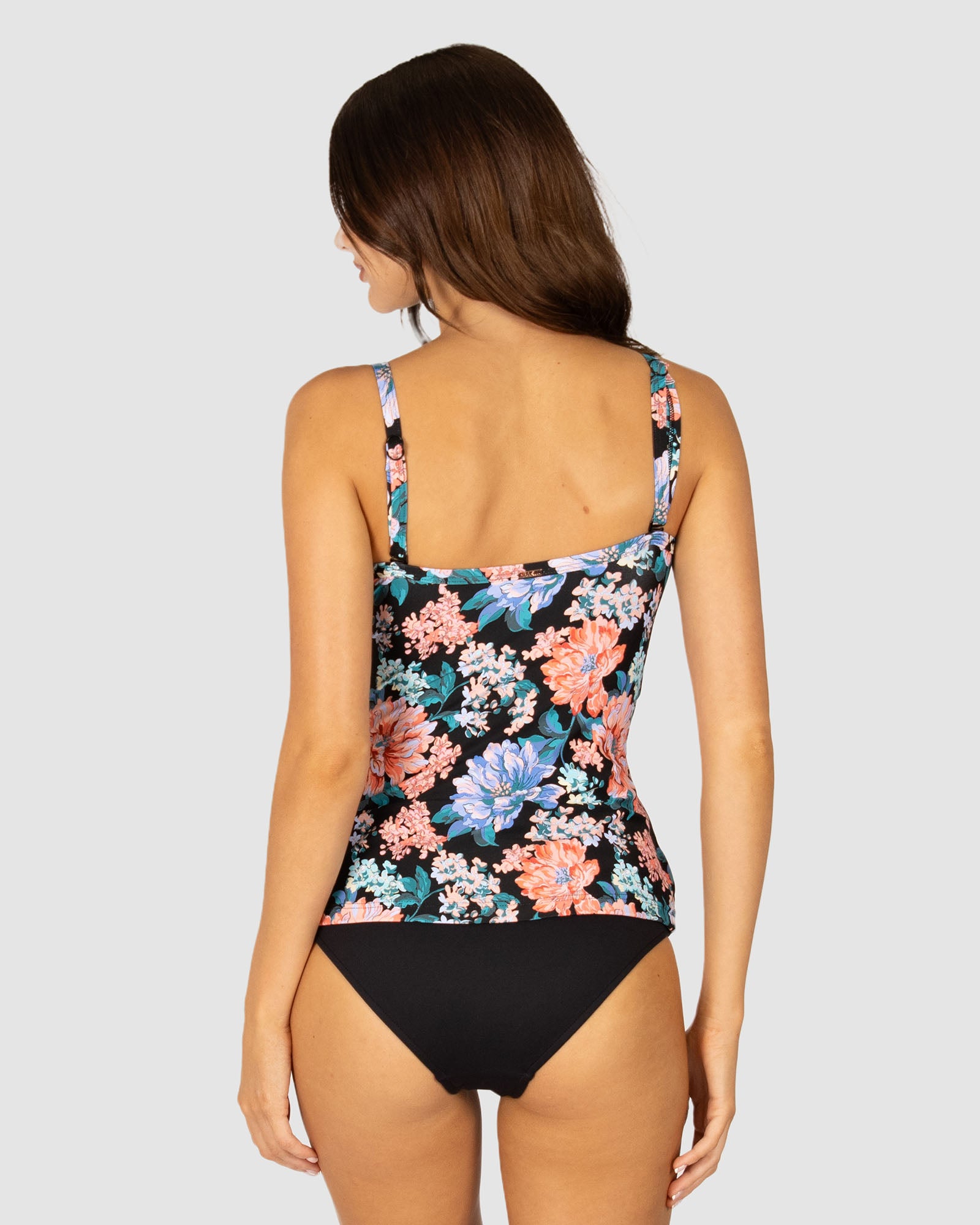 Le Jardin D/E Singlet Top