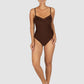 Positano D-DD Cup One Piece Swimsuit