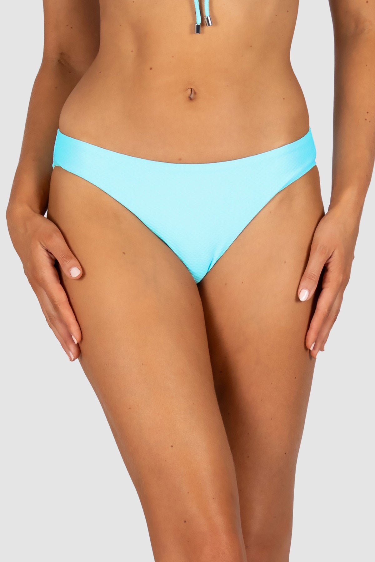 Rococco Regular Bikini Bottom