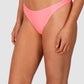 Rococco 80s Rio Scoop Bikini Bottom