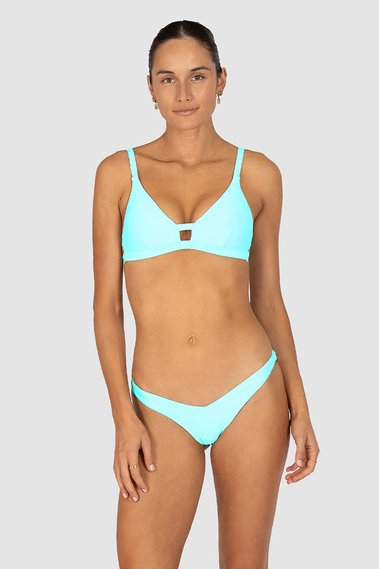 Rococco Brazilian Bikini Bottom