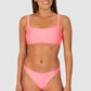 Rococco 80s Rio Scoop Bikini Bottom
