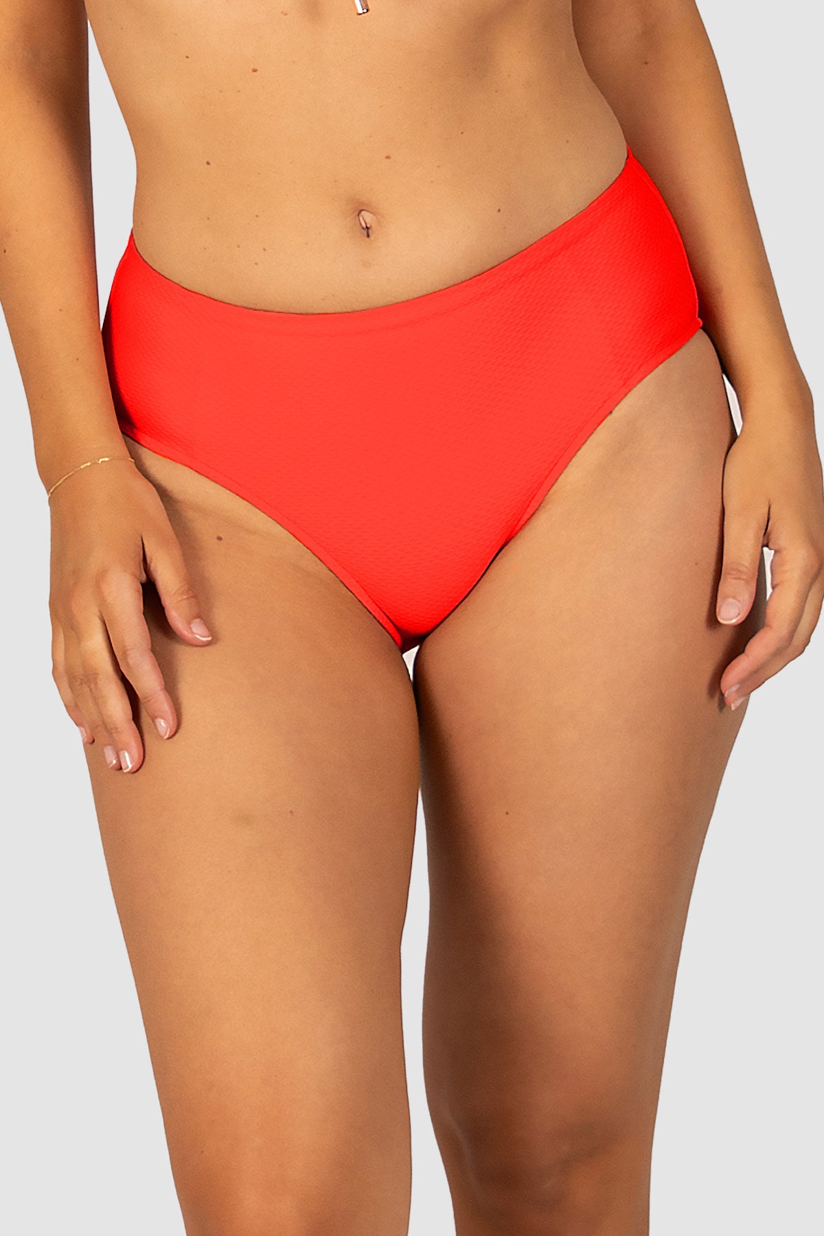 Rococco Mid Bikini Bottom