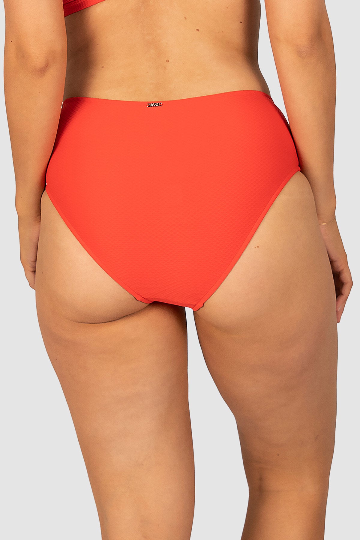 Rococco Mid Bikini Bottom