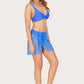 Short Mesh Pareo
