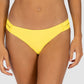 Rococco Twin Strap Hipster Bikini Bottom