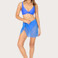 Short Mesh Pareo