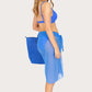 Long Mesh Pareo