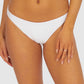 Rococco 80s Rio Scoop Bikini Bottom