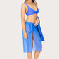 Long Mesh Pareo