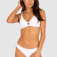Rococco Twin Strap Hipster Bikini Bottom