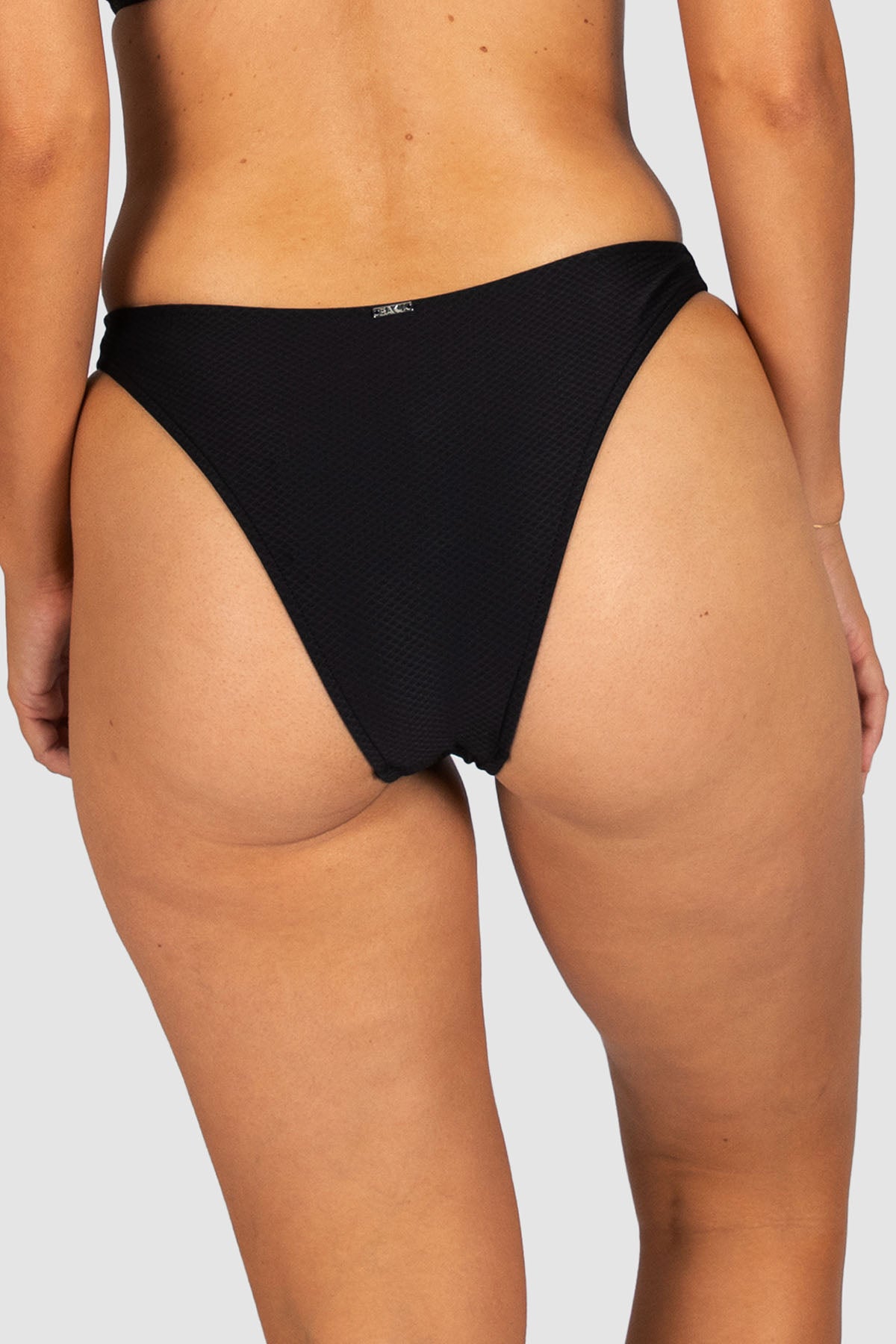 Rococco 80s Rio Scoop Bikini Bottom