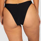 Rococco 80s Rio Scoop Bikini Bottom