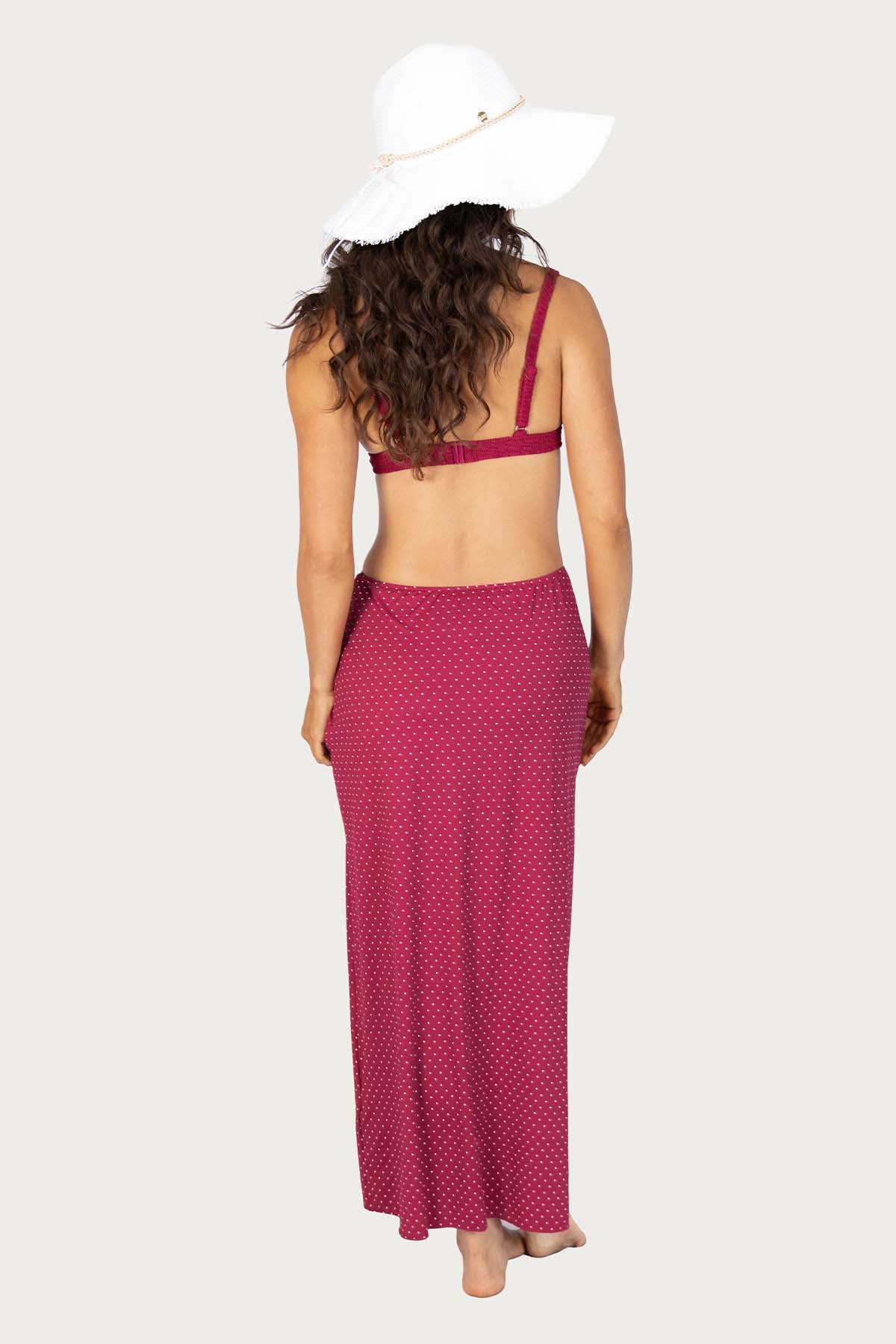 SUNDANCER NILO SKIRT