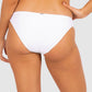 Rococco Twin Strap Hipster Bikini Bottom