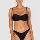 Rococco 80s Rio Scoop Bikini Bottom