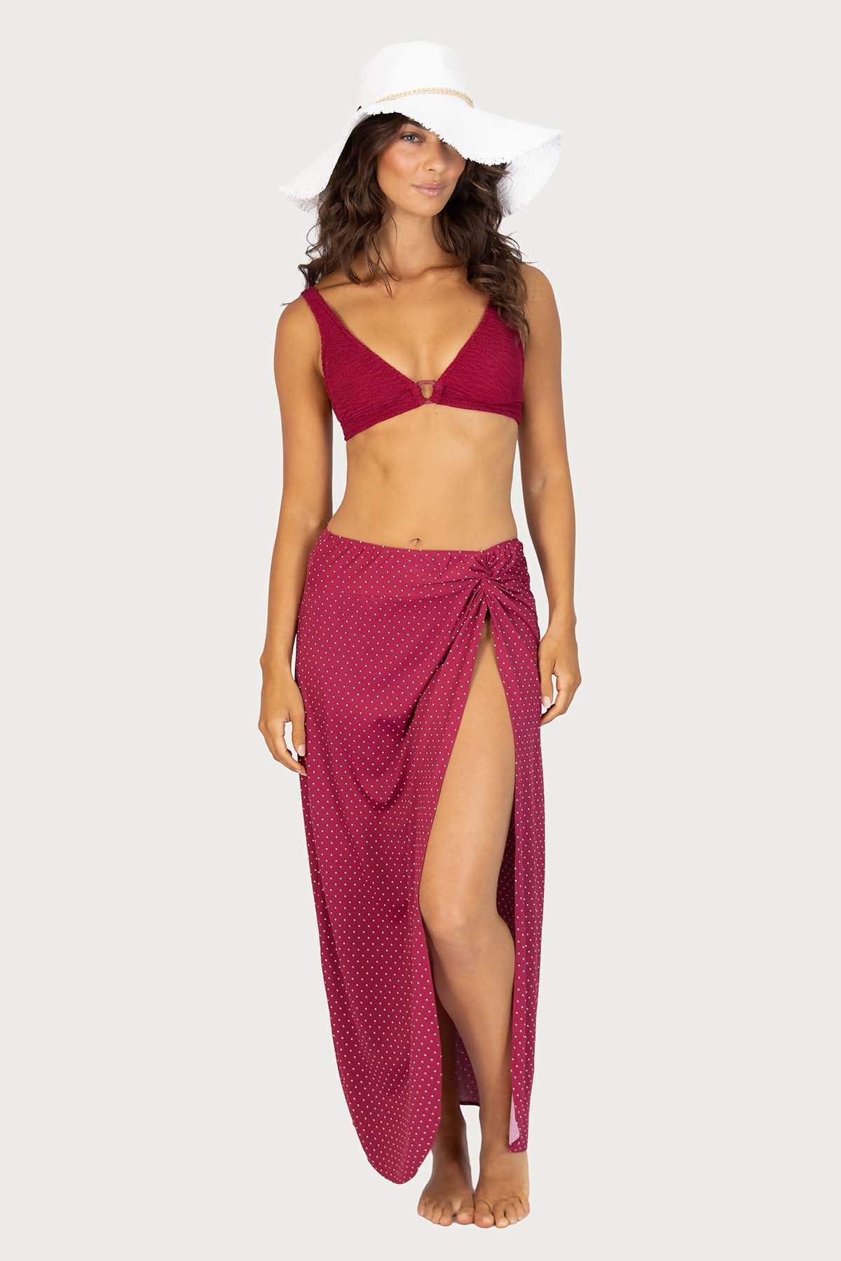 SUNDANCER NILO SKIRT