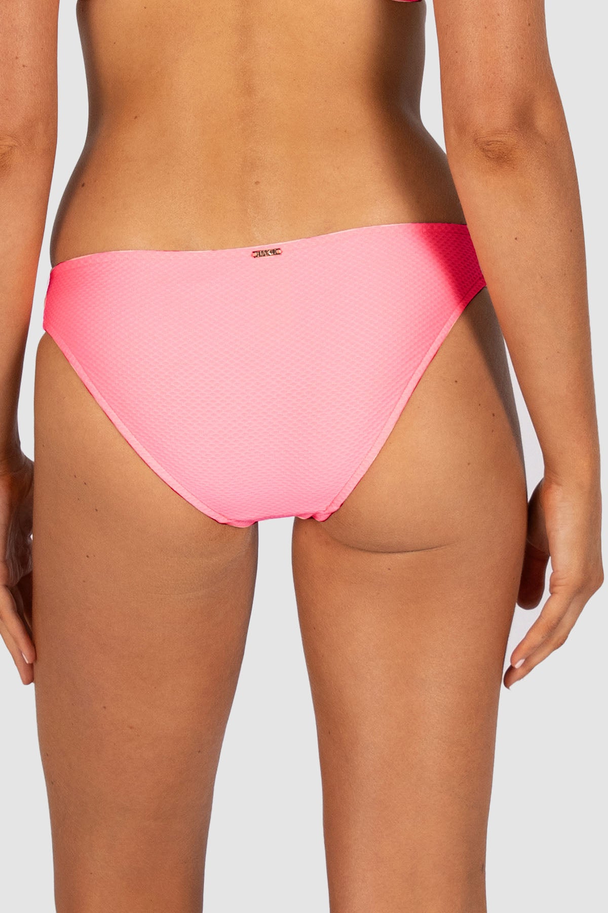Rococco Twin Strap Hipster Bikini Bottom