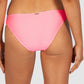 Rococco Twin Strap Hipster Bikini Bottom