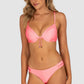 Rococco Twin Strap Hipster Bikini Bottom