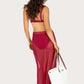 MESH SKIRT