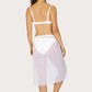 Long Mesh Pareo