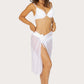Long Mesh Pareo
