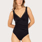 Rococco E/F Cup Ladder Lace One Piece Swimsuit