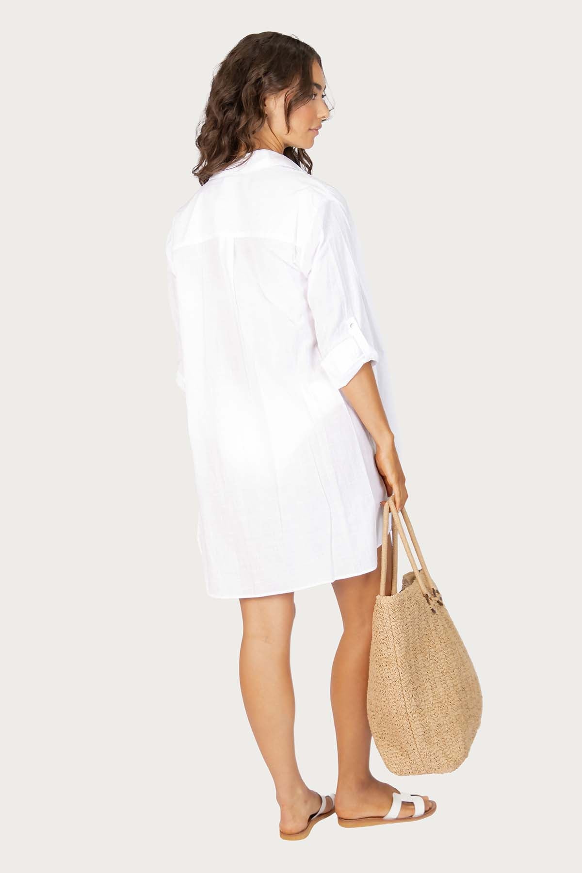 Broome Shirt