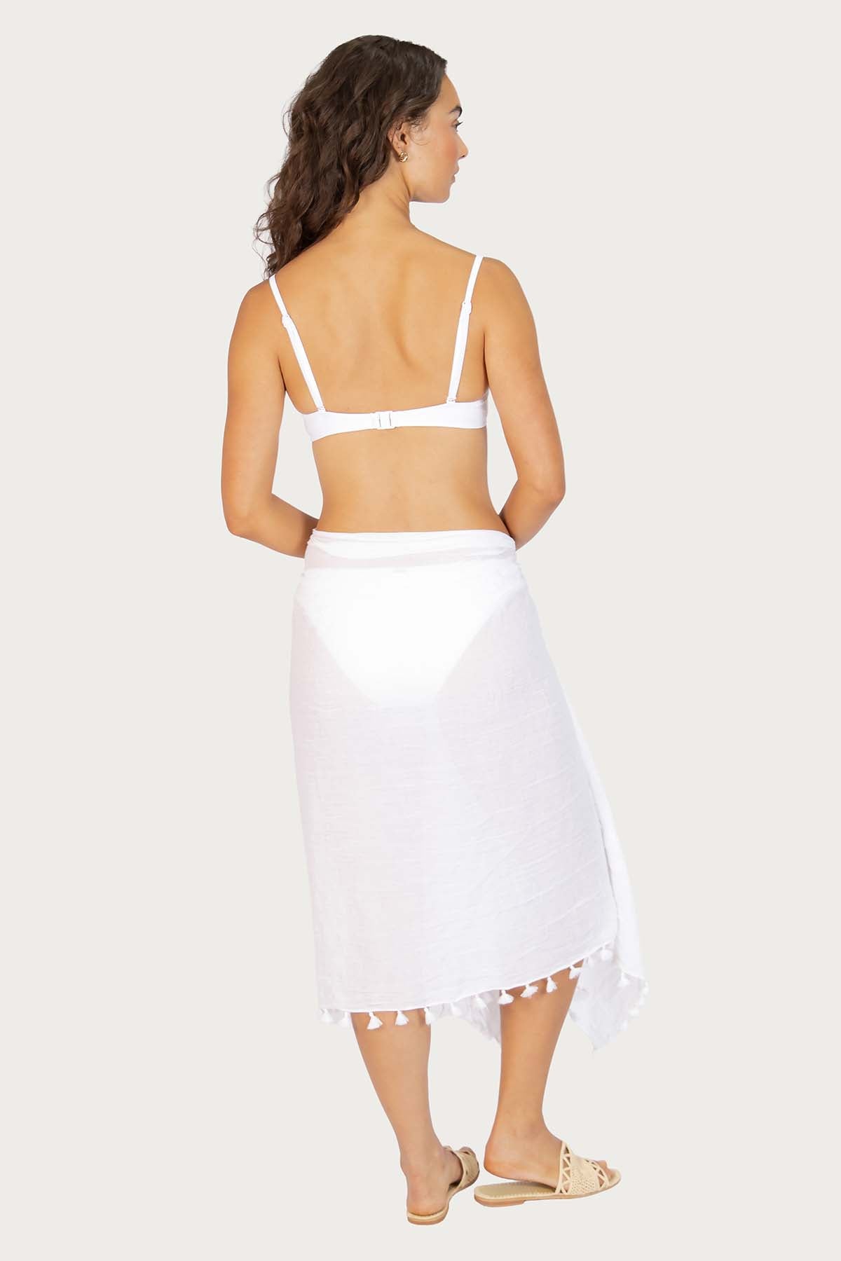 Cotton Sarong