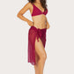 Long Mesh Pareo