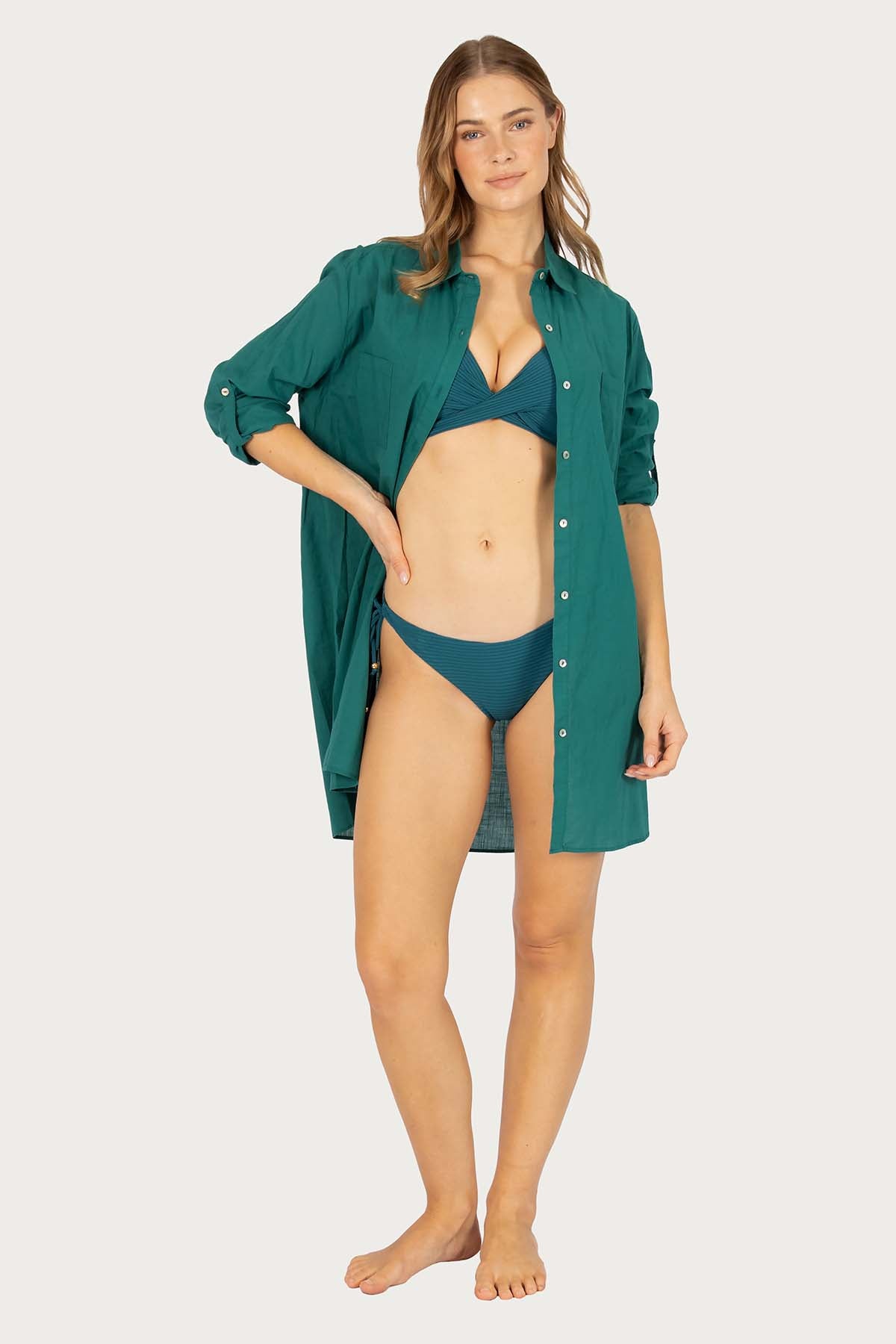 Broome Shirt