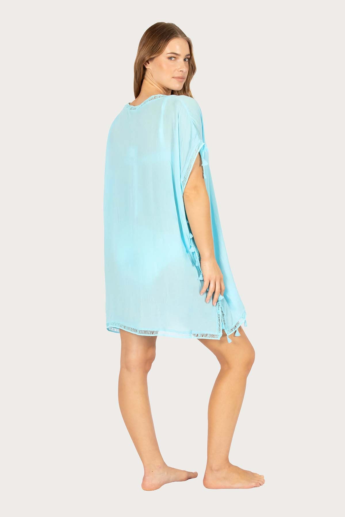 Moroccan Kaftan