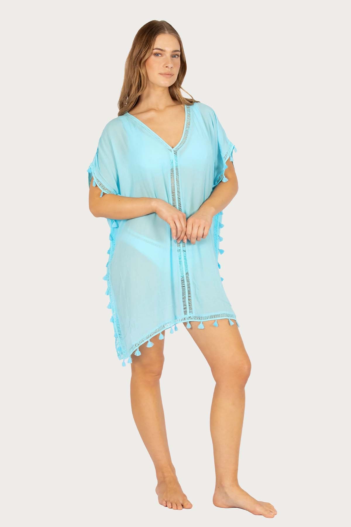 Moroccan Kaftan