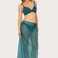 MESH SKIRT