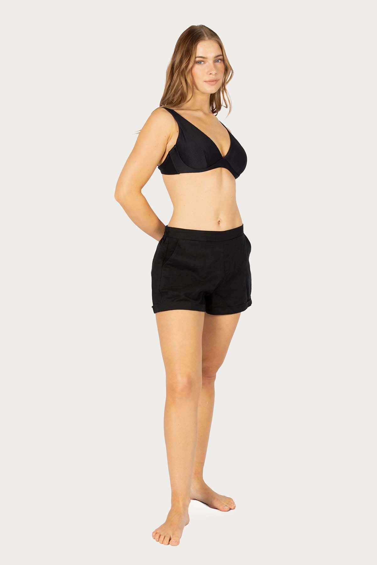 Bahama Short