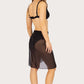 Long Mesh Pareo